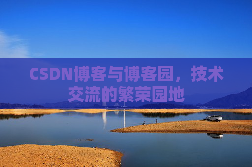 CSDN博客与博客园，技术交流的繁荣园地